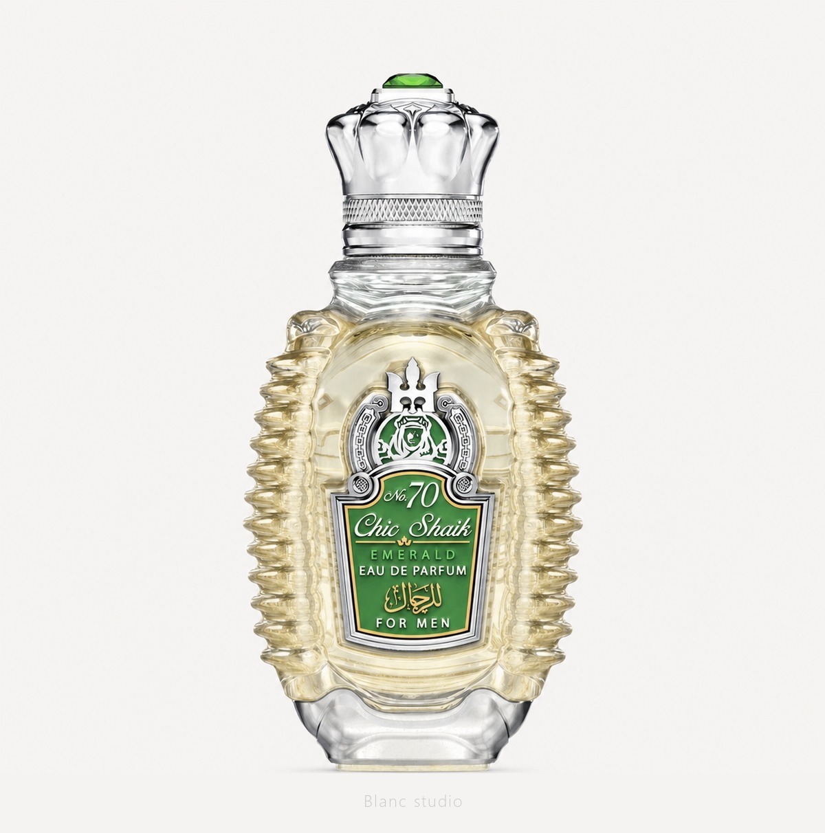 DESIGNER SHAIK Chic Shaik № 70 For Men